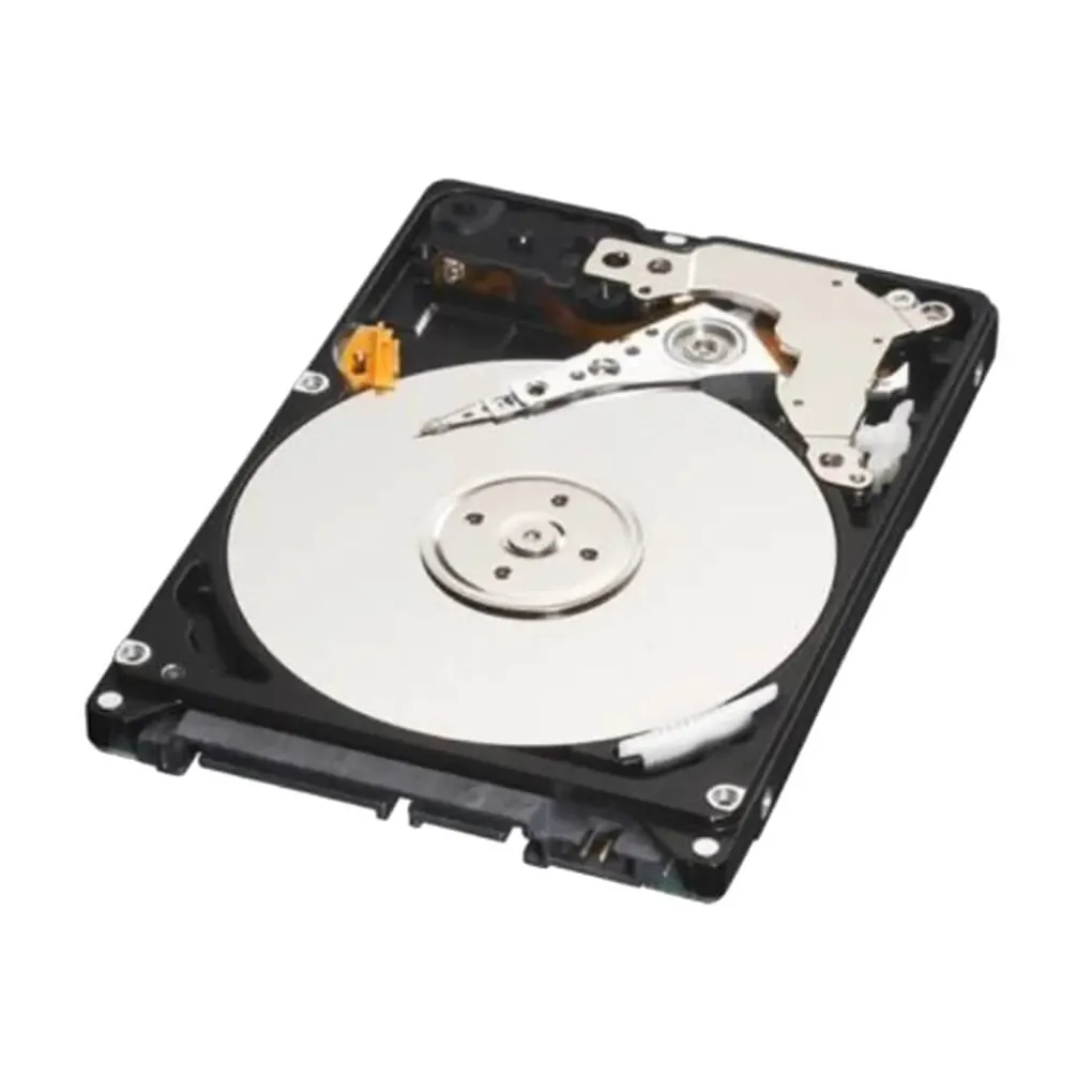 Жесткий диск 3.5" 14TB 256MB Western Digital Purple (WD142PURP)- Фото 4